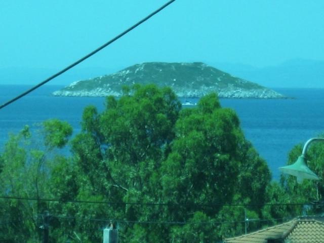 Aris Junior Studio & Apartments Neo Klima Rum bild